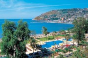 Last minute Turkije all inclusive