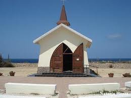 Alto Vista Kapel Aruba