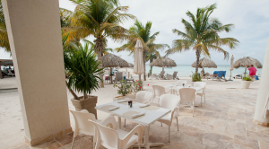 Aruba Beach Restaurant