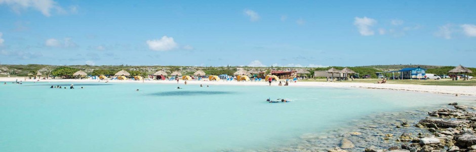 Last minute Aruba all inclusive