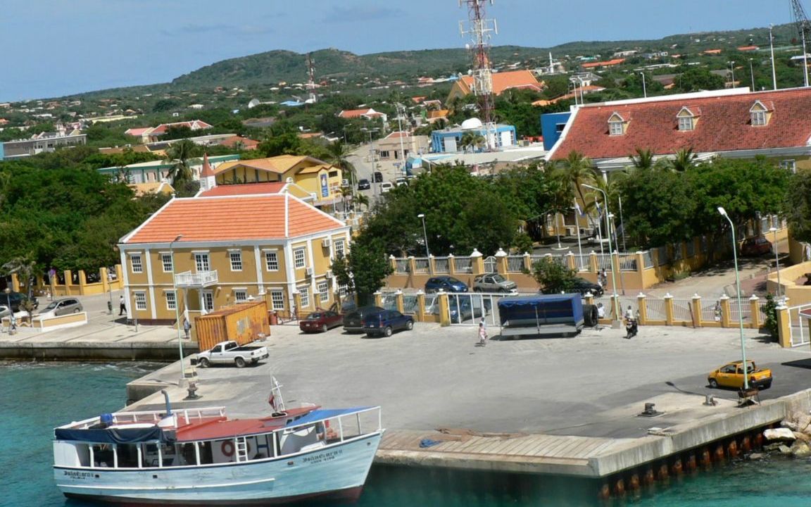 Last minute Bonaire all inclusive Lastminuteallinclusive.nl