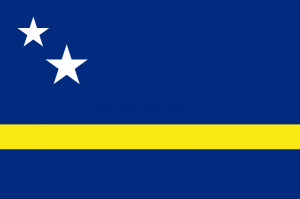 Curaçao vlag