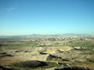 Cyprus klimaat