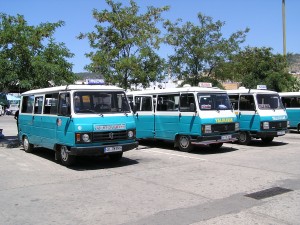Dolmus
