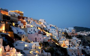 Interesse in vakantie naar Griekenland is gedaald