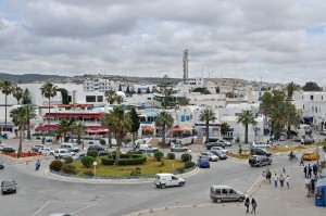 Hammamet Tunesie Shopping