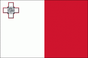 Vlag van Malta