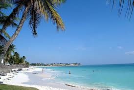 Strand Aruba