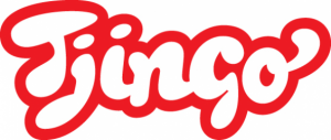 Tjingo logo