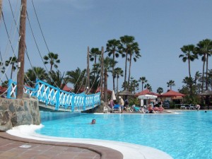 Maspalomas appartement