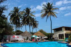 Hotel Gambia