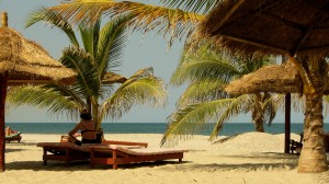 Gambia