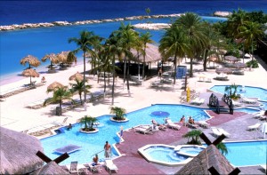 all inclusive resort