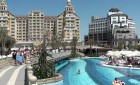De Turkse all inclusive Resort Top 5
