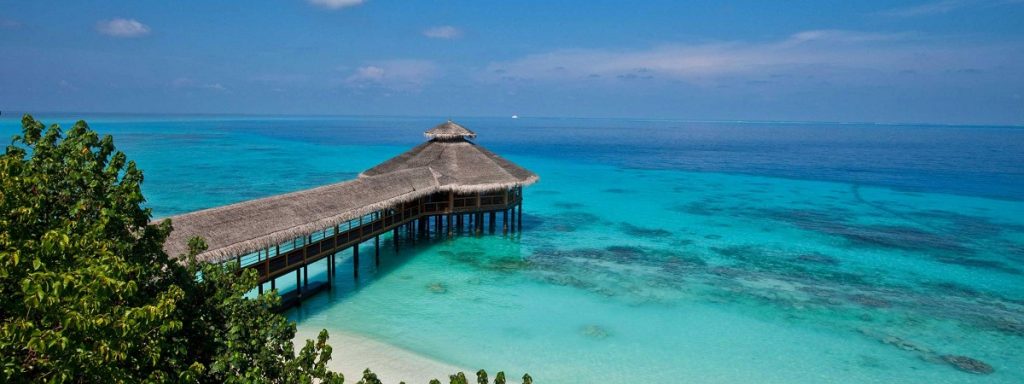 Vakantie Malediven