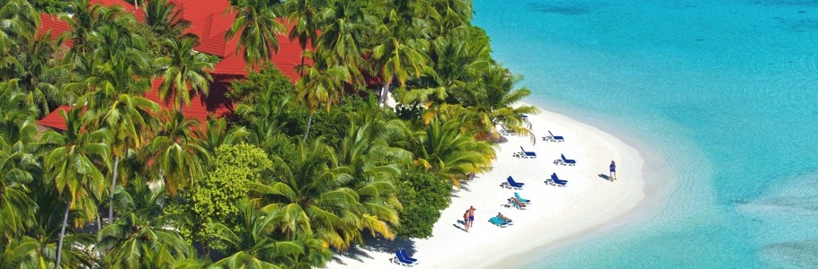 Kurumba Resort Malediven