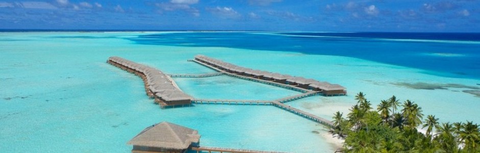 Meeru Island Resort & Spa Malediven