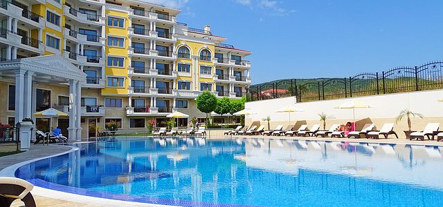 Reisorganisaties last minute Bulgarije all inclusive