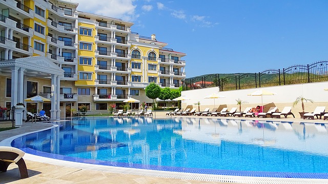 Vakantie Bulgarije
