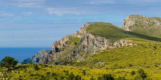 Bergen vakantie Mallorca