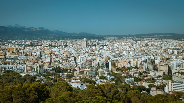 Palma de Mallorca