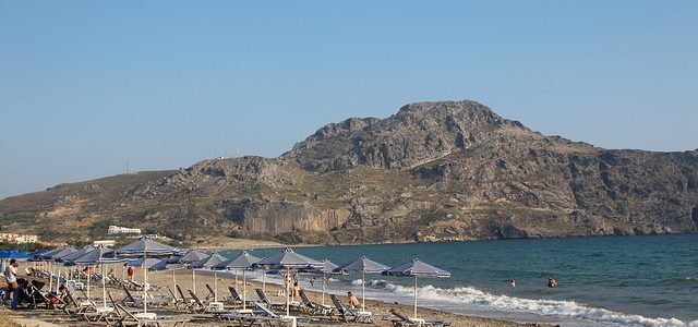 Last minute Kreta all inclusive