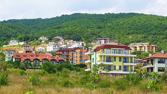 Vakantie Bulgarije Sveti Vlas