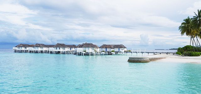 Reisorganisaties last minute Malediven all inclusive