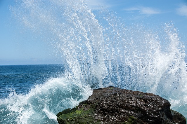 Golf water vakantie Tenerife