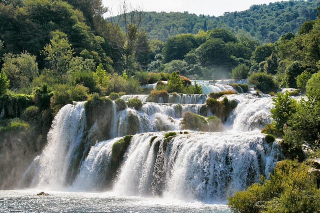 Vakantie Kroatië