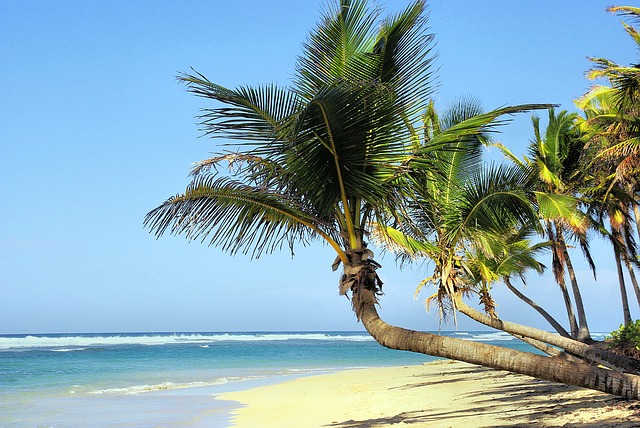 Vakantie Cuba