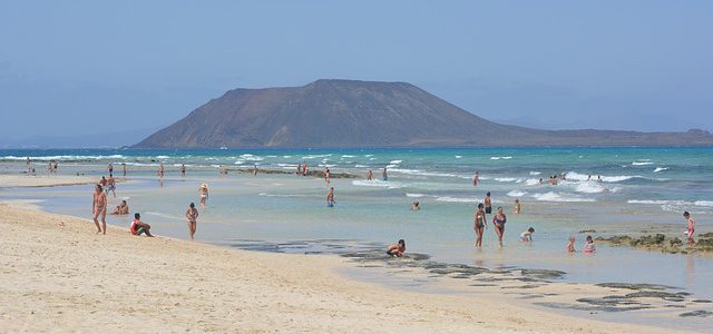 Last minute Fuerteventura all inclusive