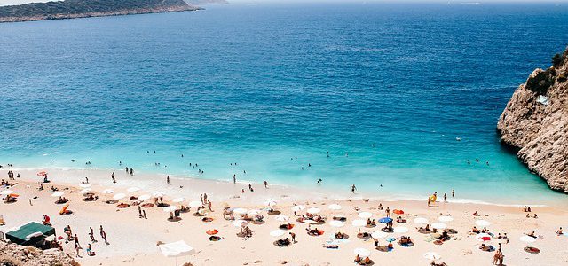 Reisorganisaties last minute Turkije all inclusive