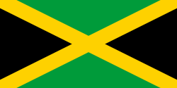 Vlag Jamaica