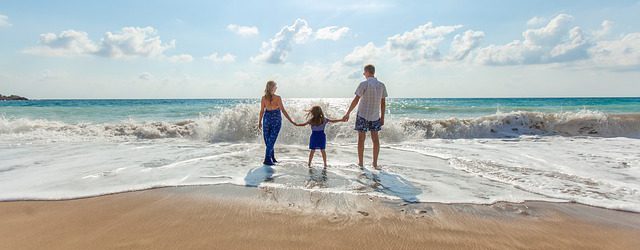 Zo behoud je het vakantiegevoel en zul je steeds fris op het werk verschijnen