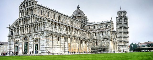 Last minute all inclusive bestemmingen Italië voor de culinaire toerist