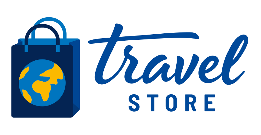Travel Store logo