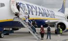 Zeer goedkope last minute boeken? Dat kan nu bij Ryanair