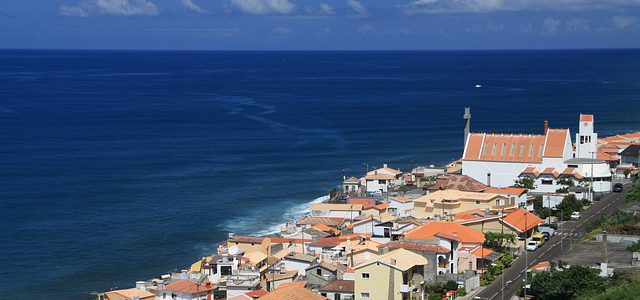 Wat te doen op het bloemeneiland Madeira?