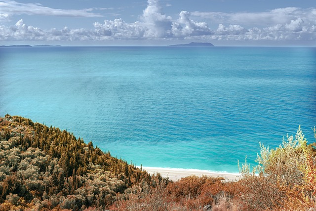 Vakantie Albanië