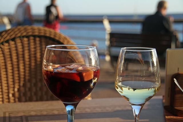 All inclusive Gran Canaria eten drinken wijn