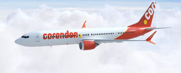 Corendon nieuwe partner van Lastminute-all-Inclusive.nl: nog meer keuze in zonvakanties