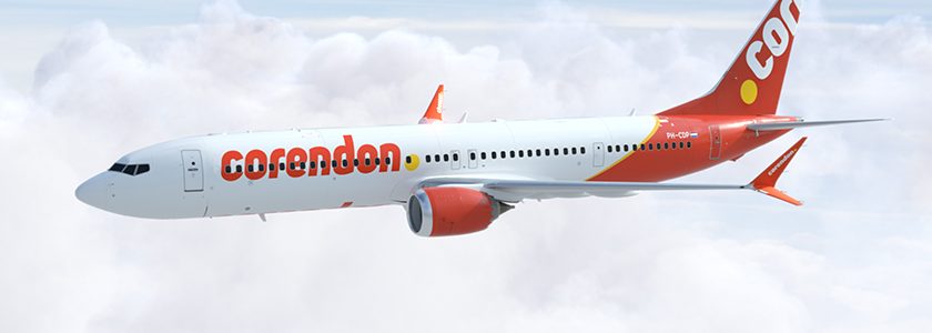 Corendon nieuwe partner van Lastminute-all-Inclusive.nl: nog meer keuze in zonvakanties