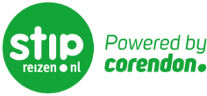 Stip Reizen logo